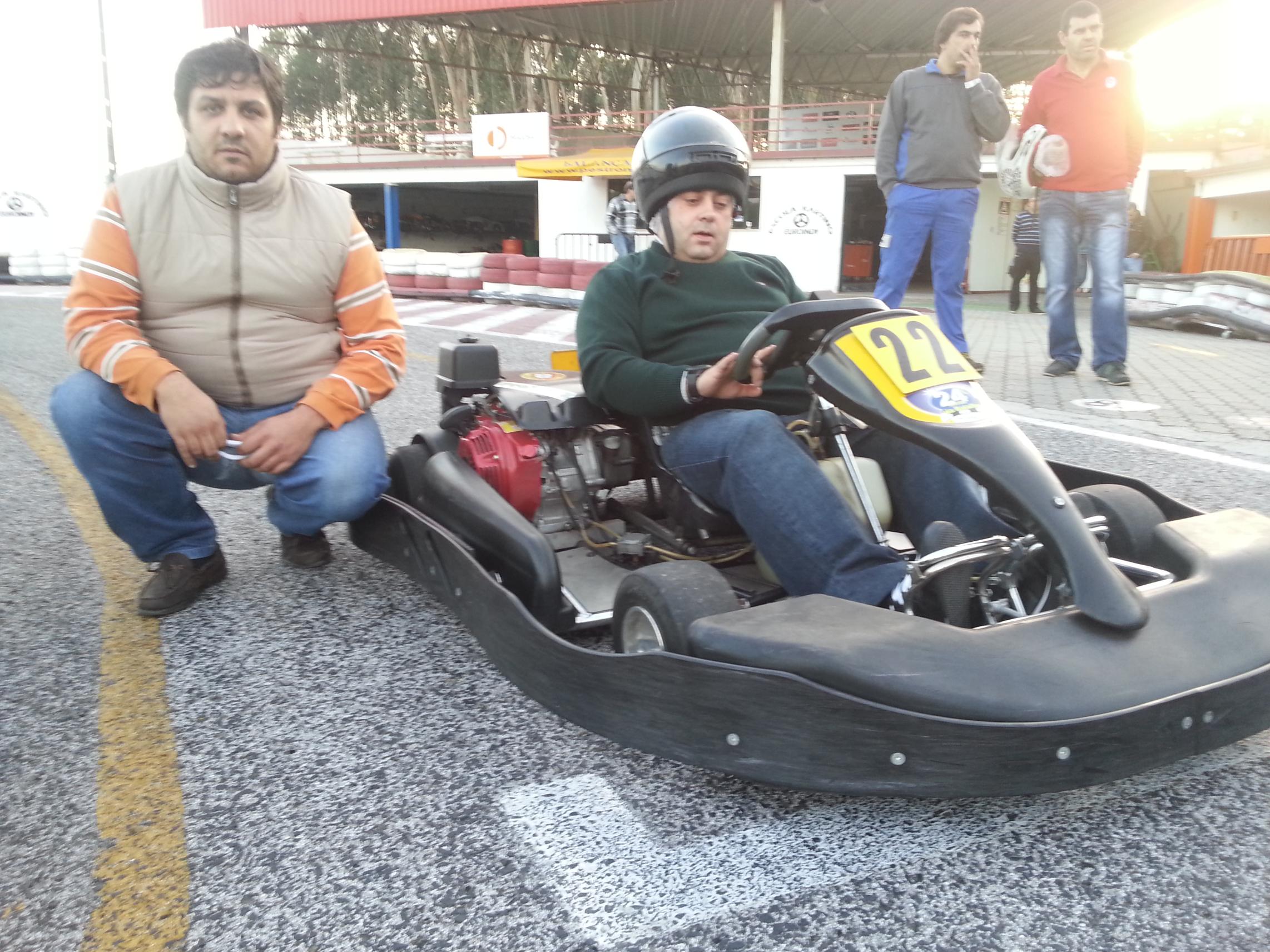 HBC Taça de Karting 1º Edição28